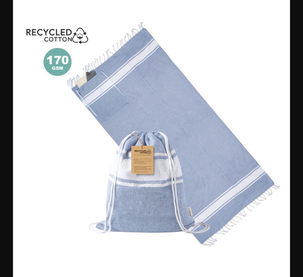 Mochila Pareo Carey