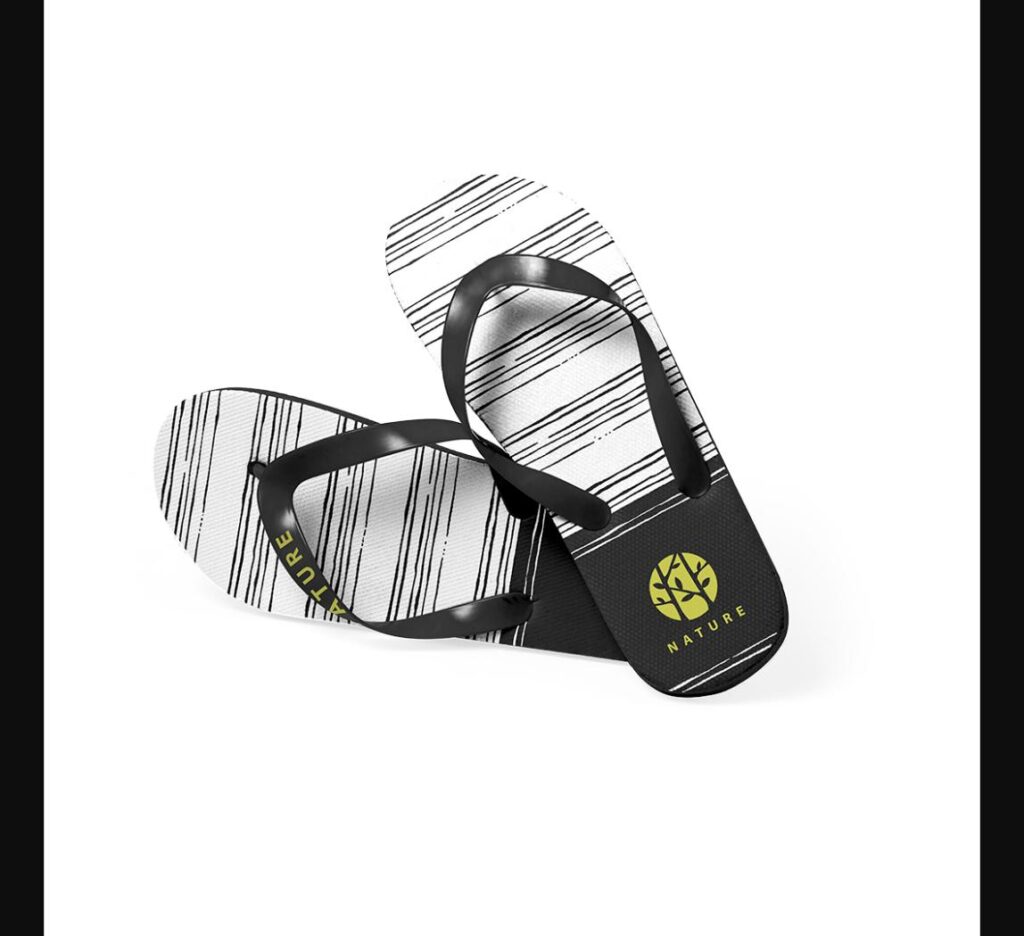 Chanclas Manisok