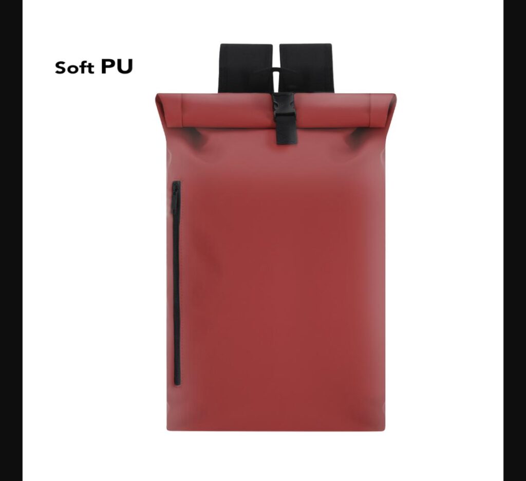 Mochila Vlad
