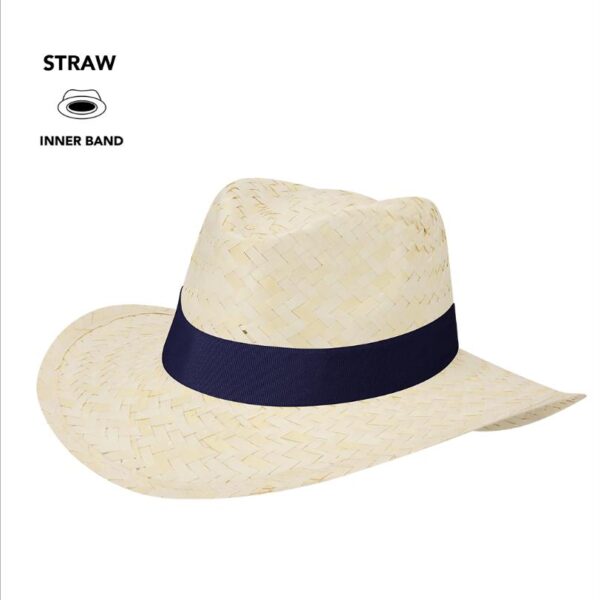 Sombrero Rusnak