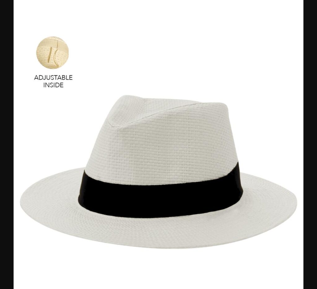 Sombrero Klesnap