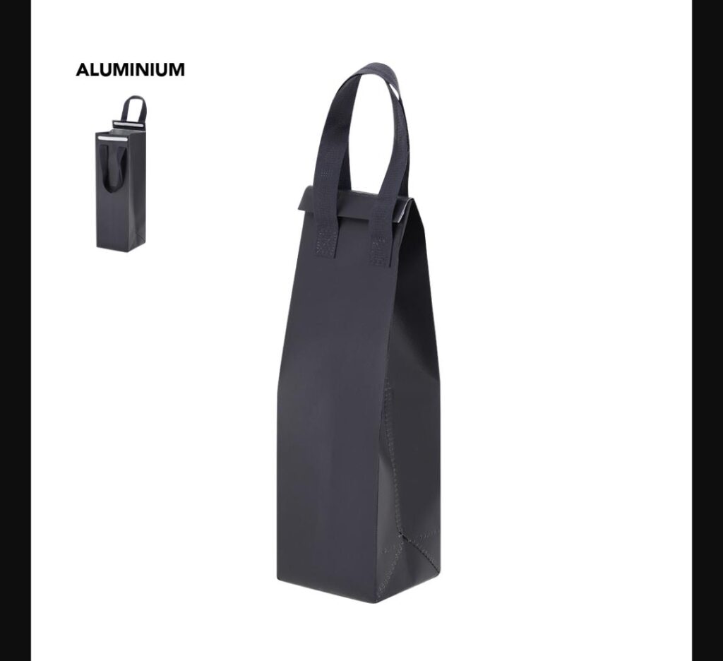 Bolsa Nevera Panuk