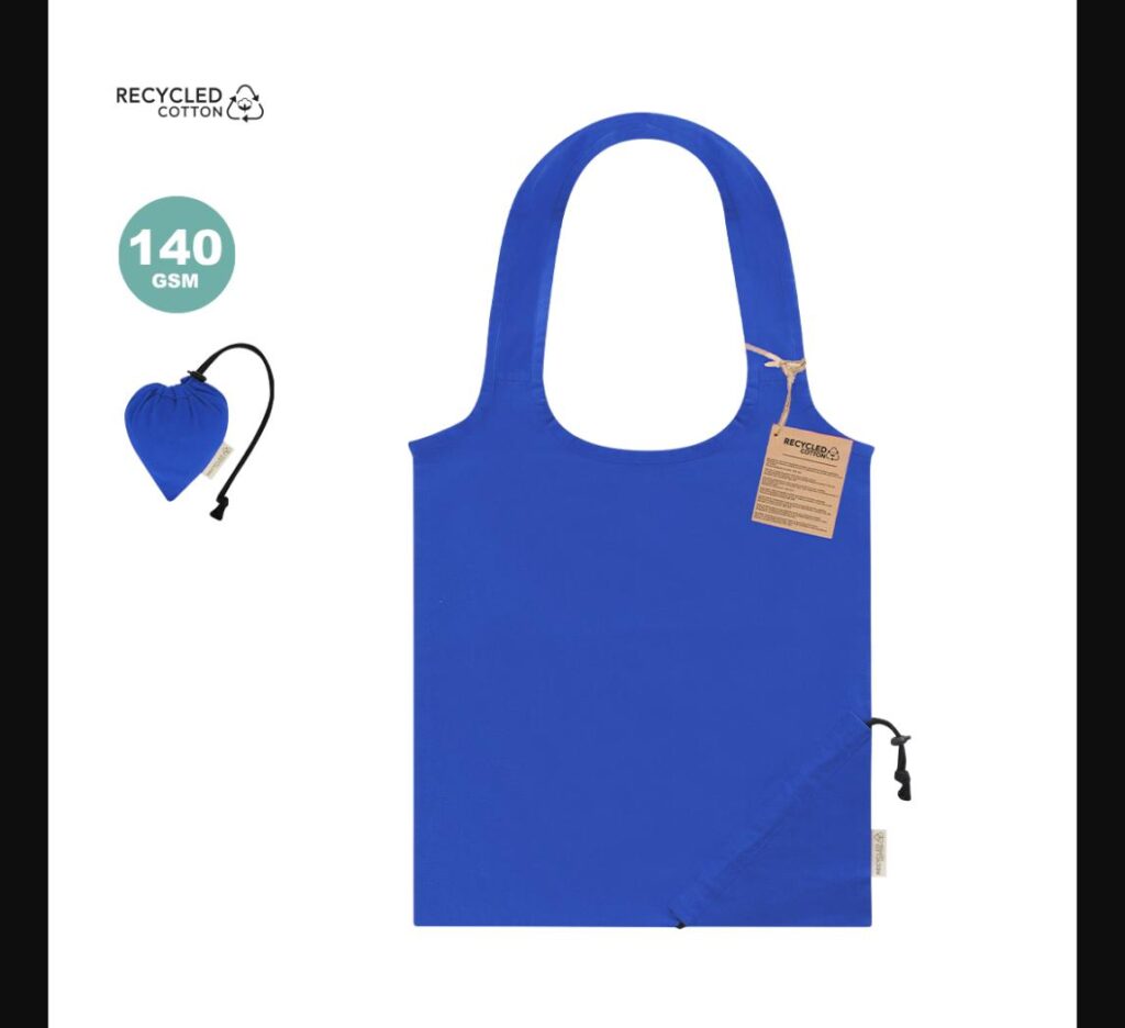 Bolsa Plegable Lecton