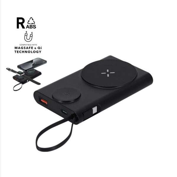 Power Bank Barian