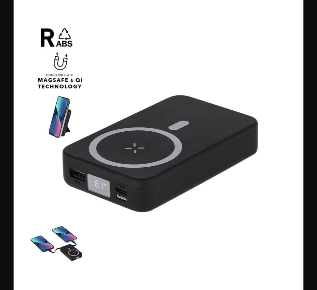 Power Bank Granzax