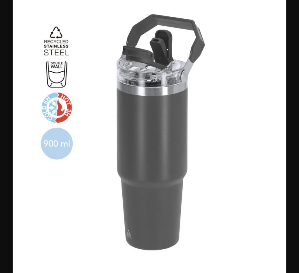 Vaso Térmico Transil