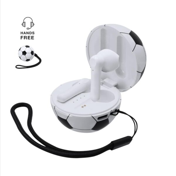 Auriculares Kasyus