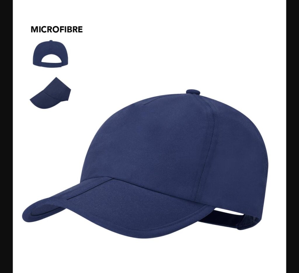 Gorra Carbum