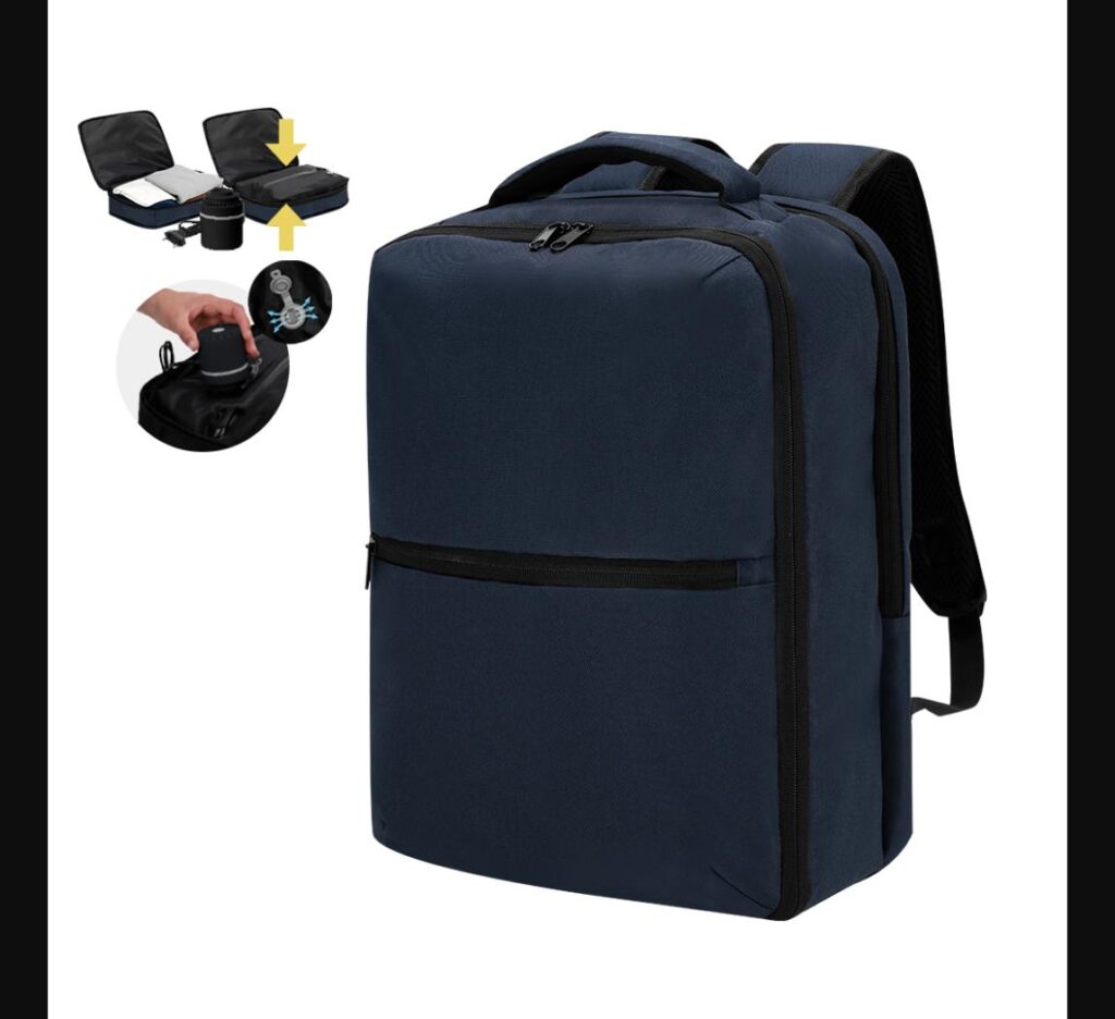 Mochila al Vacío Nymeria