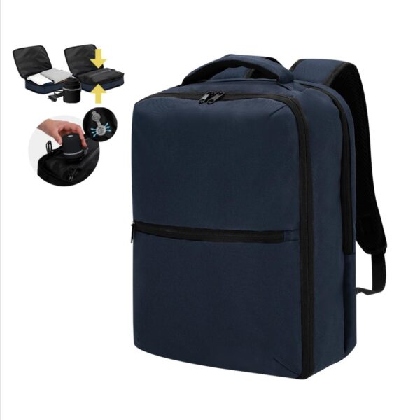 Mochila al Vacío Nymeria