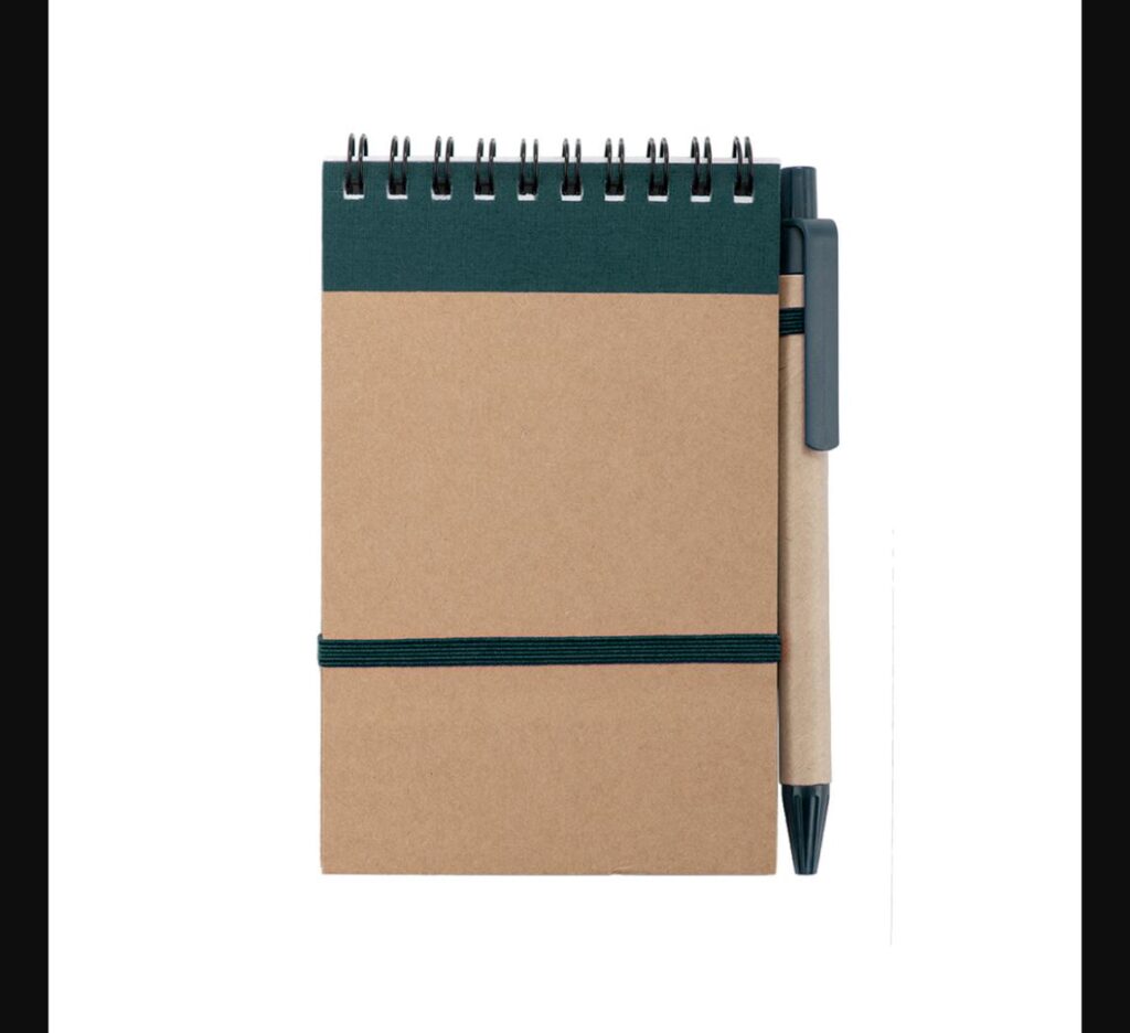 Libreta Ecocard
