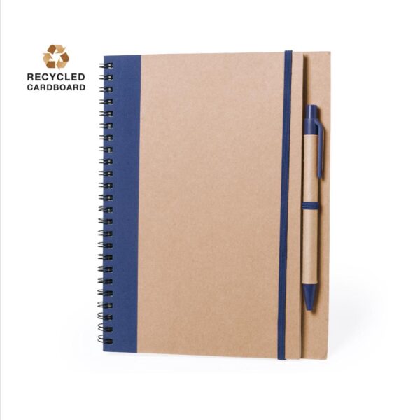 Libreta Tunel