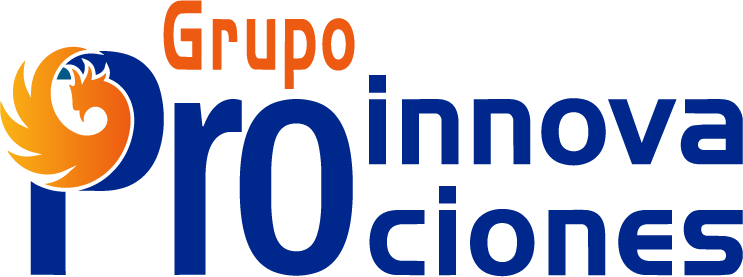 Grupo Proinnovaciones