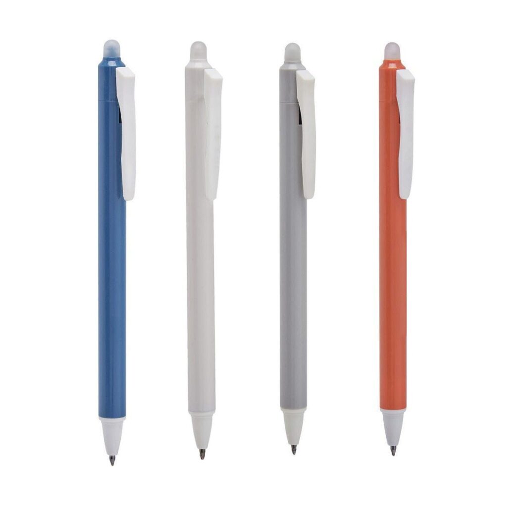 Bolígrafo Warna