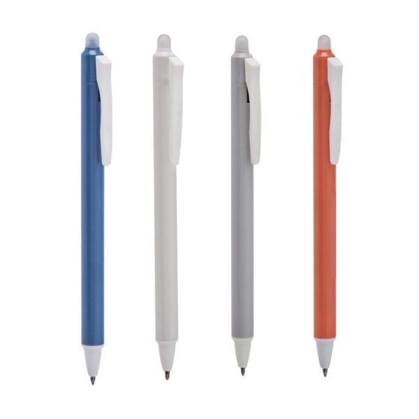 Bolígrafo Warna
