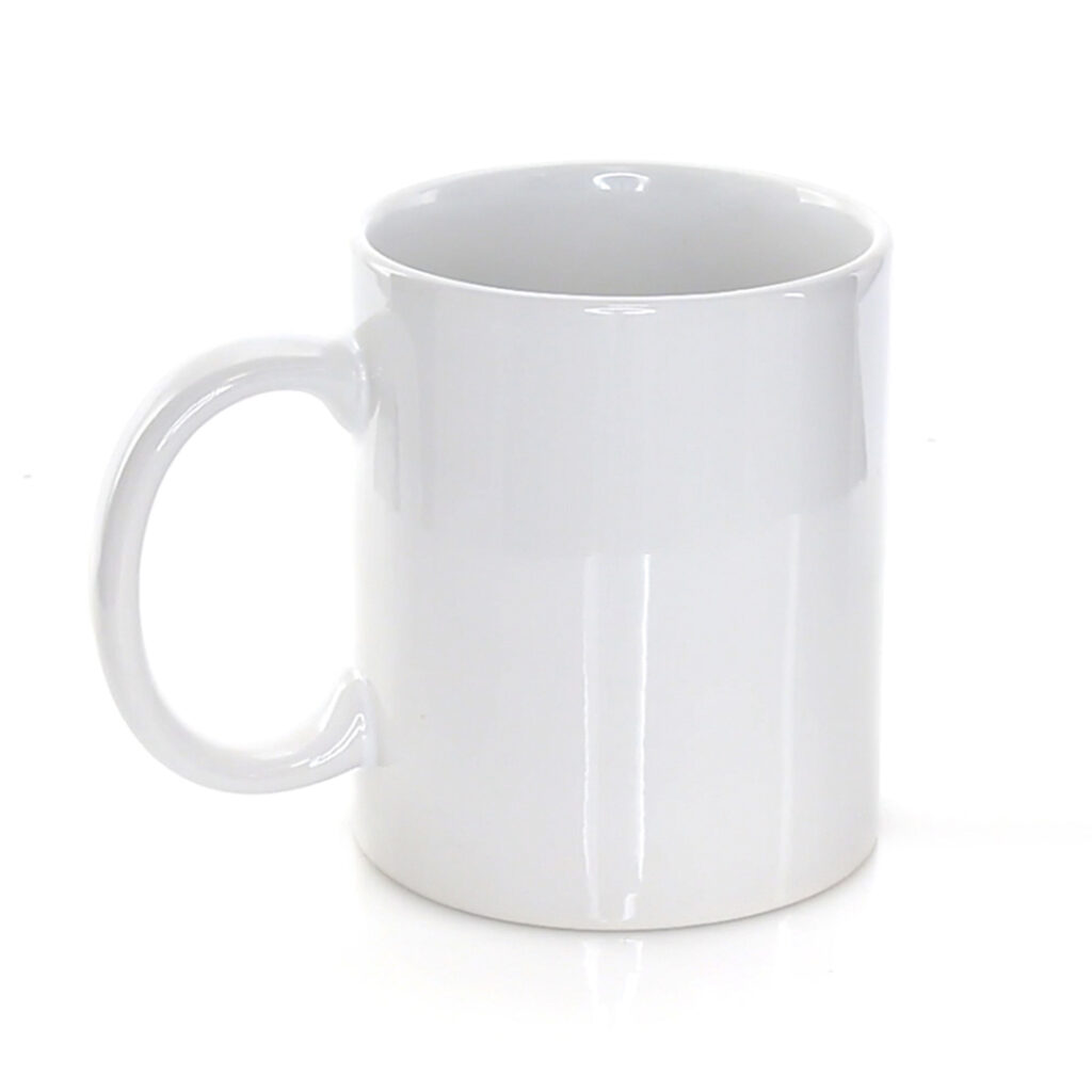 Tazas Sublimadas