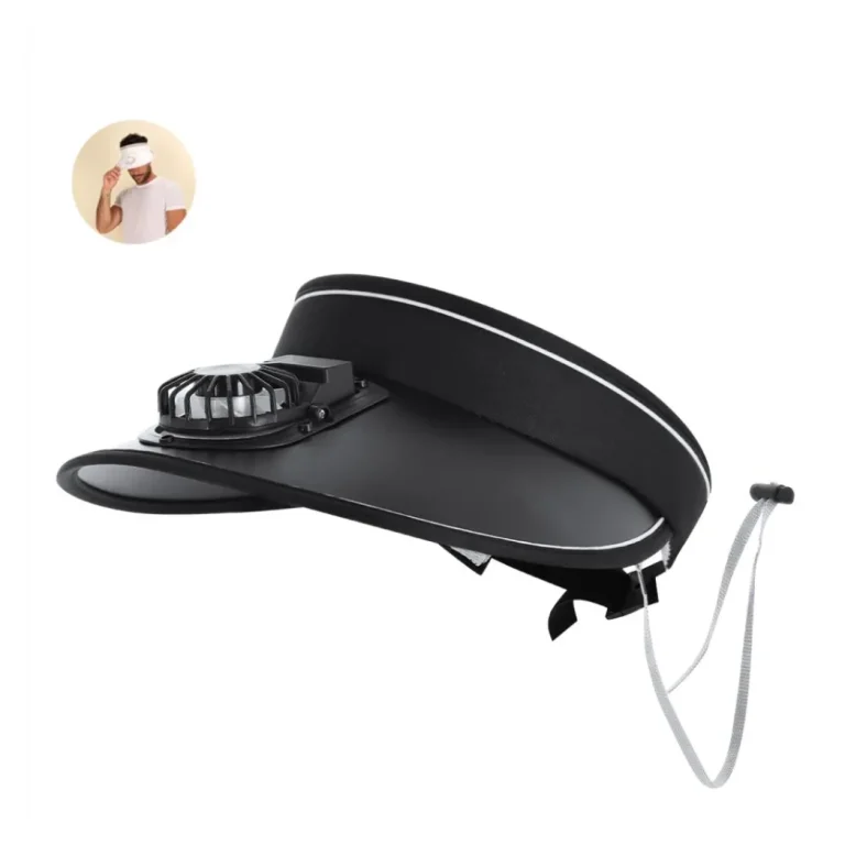 Visera Ventilador Akanyi