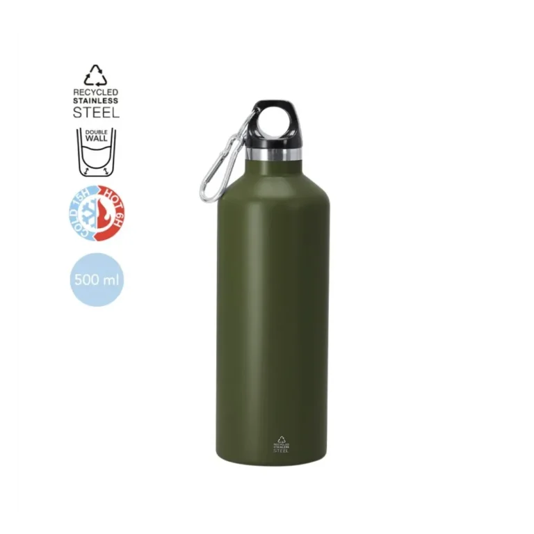 Botella Térmica Angkor