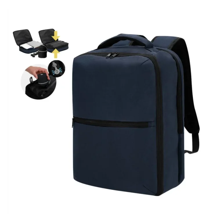 Mochila al Vacío Nymeria