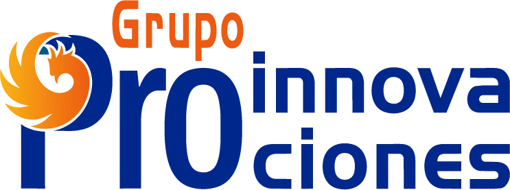 Grupo Proinnovaciones